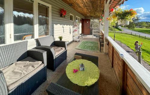 Soderkoping House | Pet Friendly Home In Söderköping