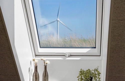 Skagen House | Pet friendly home in Skagen with WiFi