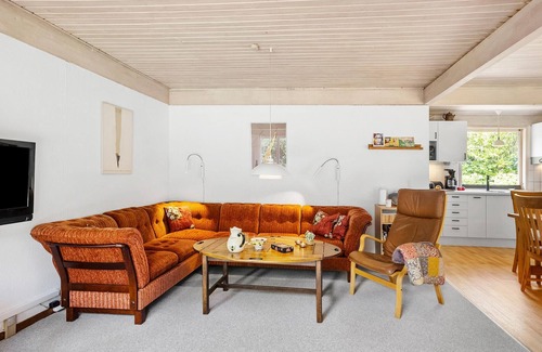 Tranekaer House | Pet friendly home in Tranekær with WiFi