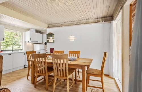 Tranekaer House | Pet friendly home in Tranekær with WiFi