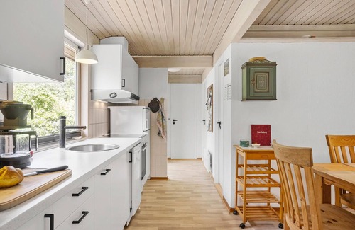 Tranekaer House | Pet friendly home in Tranekær with WiFi