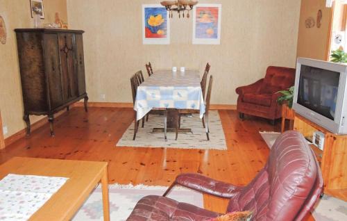 Hylte House | Pet Friendly Home In Torup With Kitchen