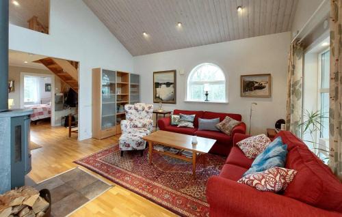 Ullared House | Pet Friendly Home In Ullared With Sauna