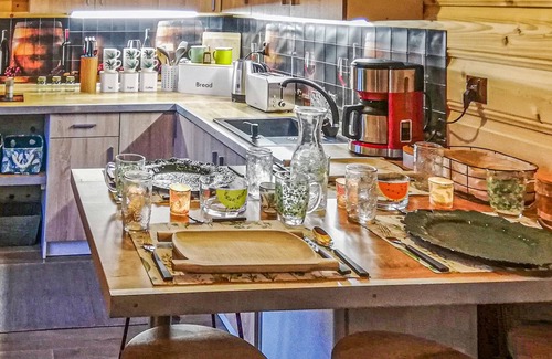 Bydlino House | Pet friendly home in Ustka with WiFi