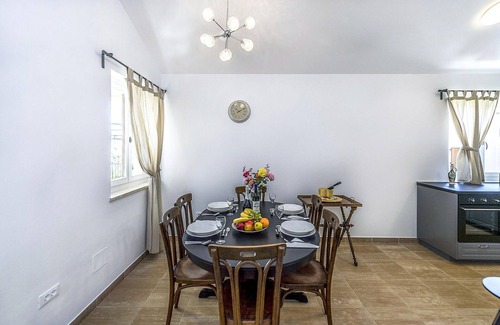 Farini House | Pet friendly home in Visnjan