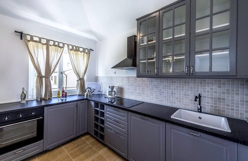 Farini House | Pet friendly home in Visnjan