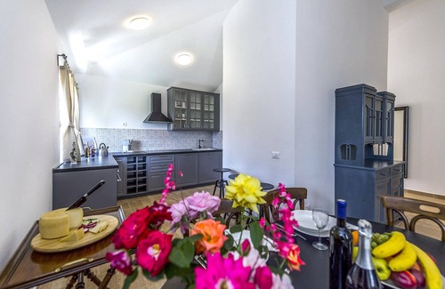 Farini House | Pet friendly home in Visnjan