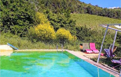 Vinsobres House | Pet Friendly Home In Vinsobres