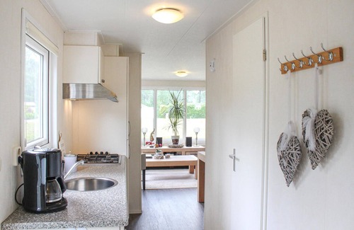 Vorden House | Pet friendly home in Vorden with WiFi