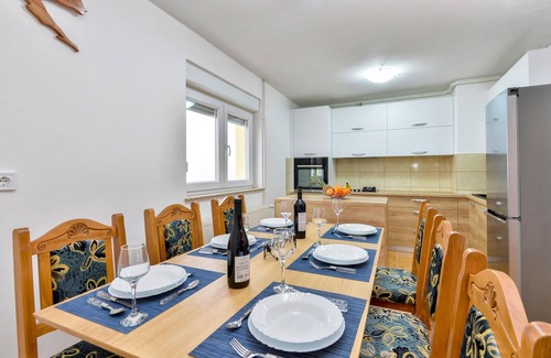 Zagreb House | Pet friendly home in Zagreb
