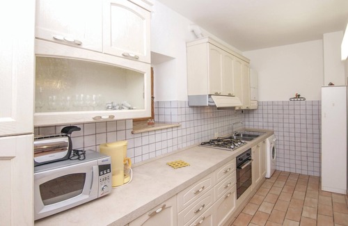 Pitigliano House | Pet friendly home in Pitigliano GR