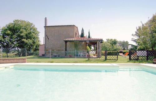 Pitigliano House | Pet friendly home in Pitigliano GR