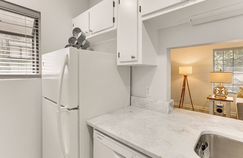 Breckenridge on Park Apartment | Pet-friendly Home Near Dtwn Tallahassee!