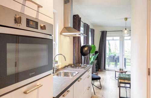 Heinkenszand House | Pet friendly home in Heinkenszand