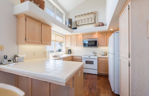 Marine Terrace House | Pet-Friendly Home on Lodge Hill in Cambria Offers the Best Ocean Views!