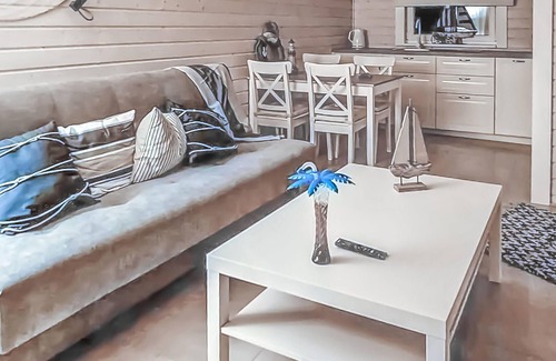 Miedzywodzie House | Pet friendly home in Miedzywodzie