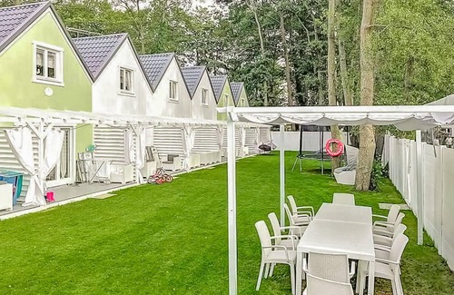 Miedzywodzie House | Pet friendly home in Miedzywodzie
