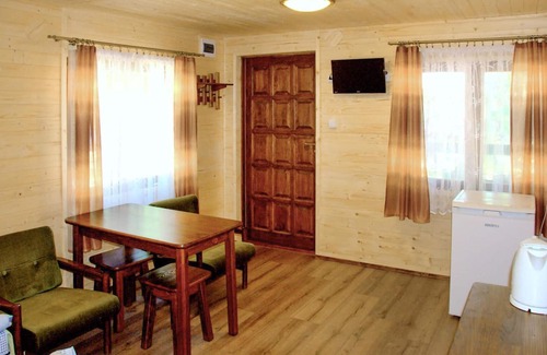 Ruciane-Nida House | Pet friendly home in Ruciane - Nida