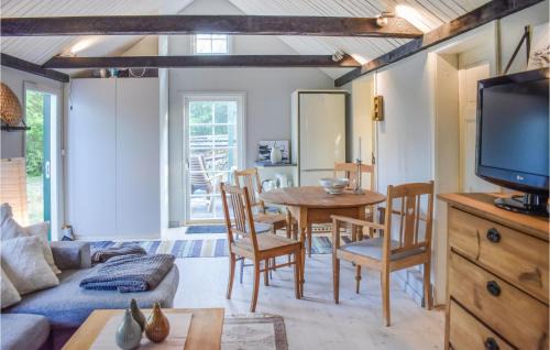 Beddingestrand House | Pet Friendly Home In Beddingestrand