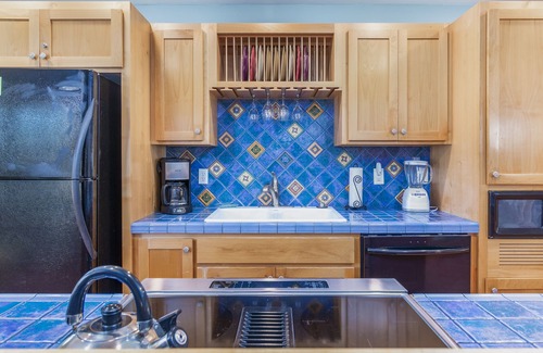 Shorepine Village House | Pet Friendly Home with Immediate Beach Access, Beach Views, Deck and BBQ