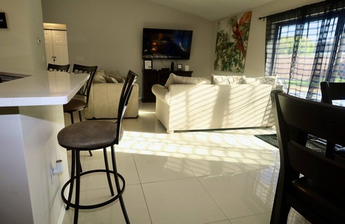 Poinciana House | Pet-Friendly Home w/ Heated Pool Kissimmee, Fl.