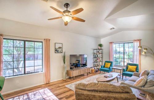 Gold Canyon House | Pet-Friendly Home with Private Pool in Gold Canyon!