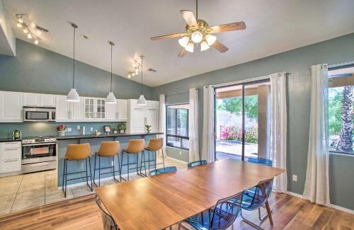Gold Canyon House | Pet-Friendly Home with Private Pool in Gold Canyon!