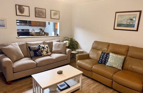 Lillian House | Pet-Friendly Home with Heated Pool-20 Min to Beach