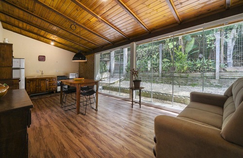Porto Belo House | Pet Friendly House, 15 minutes from the Beach 2233