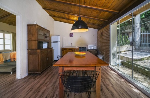 Porto Belo House | Pet Friendly House, 15 minutes from the Beach 2233