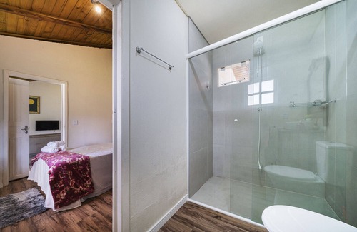 Porto Belo House | Pet Friendly House, 15 minutes from the Beach 2233