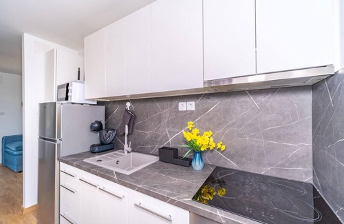 Duga Resa House | Pet friendly home in Cerovacki Galovici