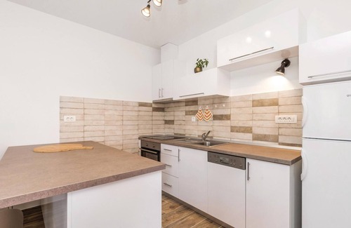 Rab Town House | Pet friendly home in Supertarska Draga