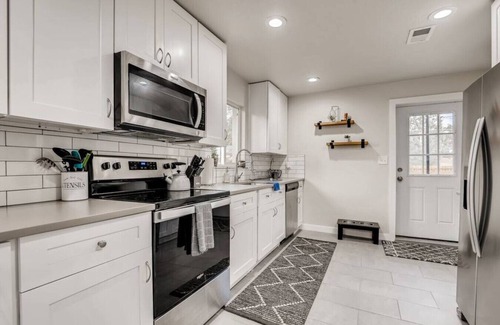 Barnum House | Pet Friendly I W Denver Bungalow I Near Meow Wolf