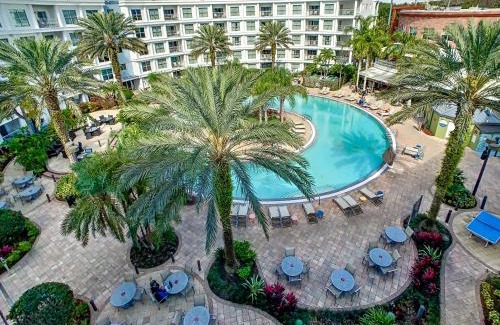 Celebration Apartment | Pet friendly in Orlando area near Disney and ESPN Center
