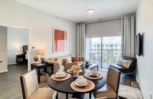 Celebration Apartment | Pet friendly in Orlando area near Disney and ESPN Center
