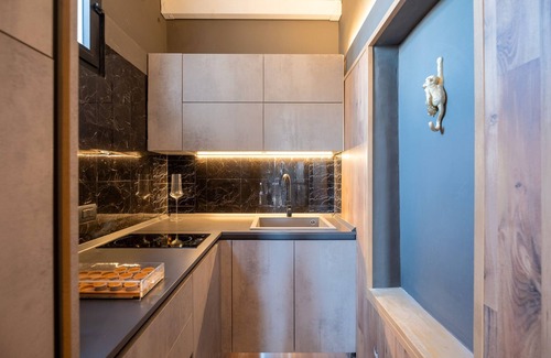 San Pietro in Lama House | Pet-Friendly Holiday Home 'Maison Boutique At Uno' with Pool & Wi-Fi