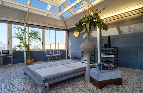 San Pietro in Lama House | Pet-Friendly Holiday Home 'Maison Boutique At Uno' with Pool & Wi-Fi