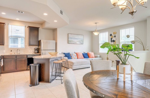 Kyle House | Pet-Friendly Kyle Home w/Yard ~ 23 Mi to Austin!
