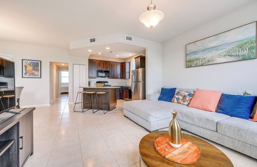 Kyle House | Pet-Friendly Kyle Home w/Yard ~ 23 Mi to Austin!