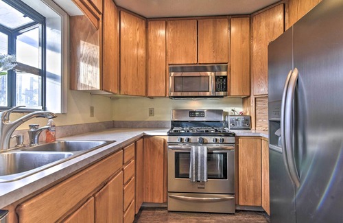 La Center House | Pet-Friendly La Center Home ~ 6 Mi to Casinos