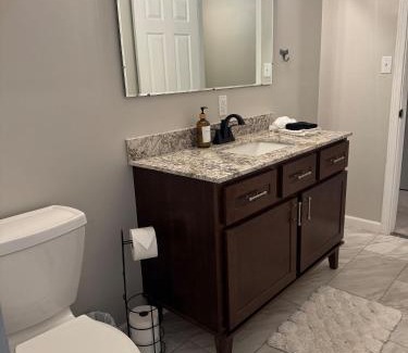 Dresden House | Pet Friendly* Lake House with King Master Suite