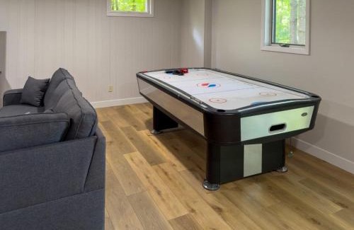 Iron River House | Pet-Friendly Lakefront Cabin by arc Rental Management