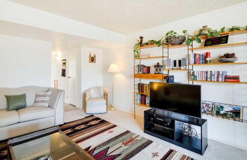 Fountain of the Sun House | Pet-Friendly Mesa Retreat with Patio and Pool Access