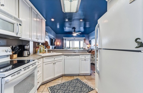 Fernandina Beach Apartment | Pet Friendly, Oceanfront Downstairs Unit of Private Home, Pet Friendly