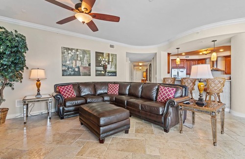 Daytona Beach Condo | Pet Friendly* Oceanfront Condo 309, Direct Oceanfront *New Listing*
