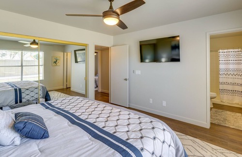Ahwatukee Foothills Cottage | Pet-friendly Phoenix Vacation Rental: Pool Access!