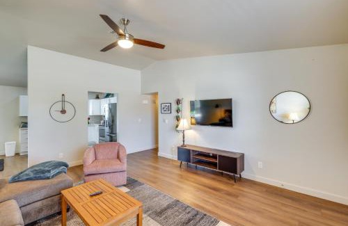 Ahwatukee Foothills House | Pet-Friendly Phoenix Vacation Rental Pool Access!
