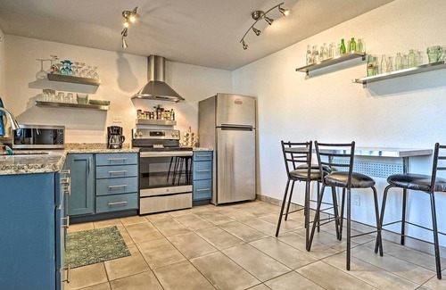 Pioche House | Pet-Friendly Pioche Abode Close to 5 State Parks!