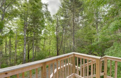 Stockton Springs Apartment | Pet-Friendly Prospect Apartment 7 Mi to Beach!